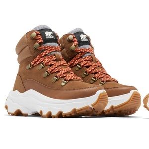 New in box Sorel Breakthru Conquest Waterproof Boot
